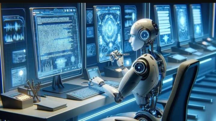 La IA ofrece por ahora más promesas que resultados