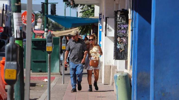 A una semana de la tragedia en Waldo’s, el centro de Hermosillo recupera su actividad comercial