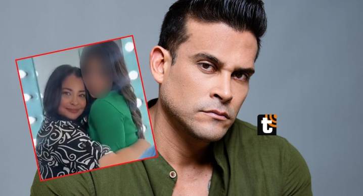 Melanie Martínez revela que Domínguez seguiría como padre ausente: “No se comunica con su hija” En entrevista con la ‘Urraca’, la expareja del cumbiambero reveló que él sigue sin hablar con su menor h