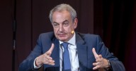 Zapatero alienta a Sánchez tras la entrada de Ábalos y Koldo en prisión: «siempre que llueve escampa»