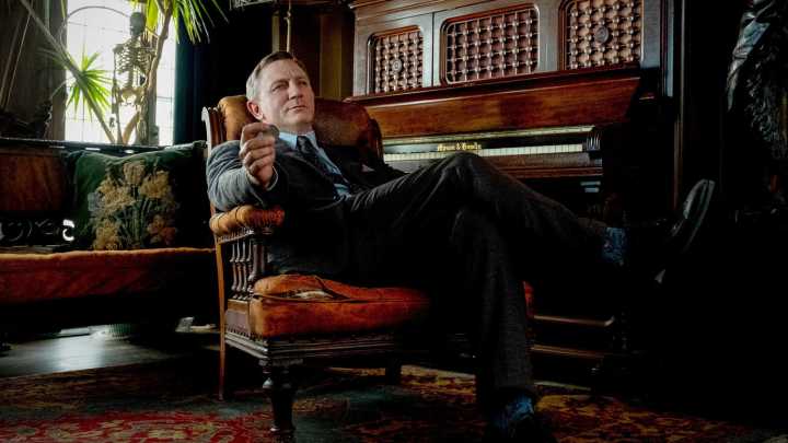 All 3 Knives Out Movies, Ranked