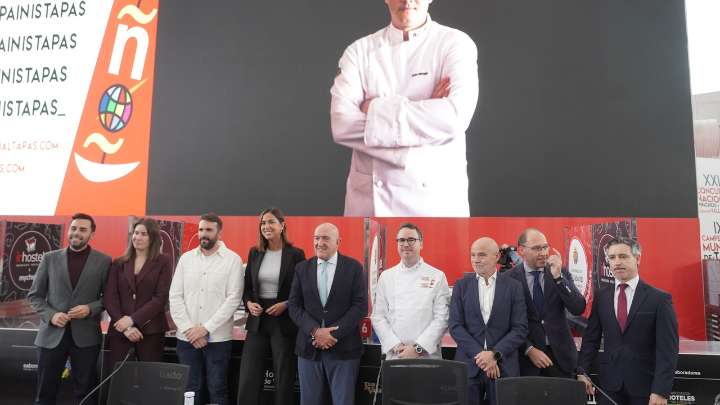 Valladolid y la tapa: la simbiosis perfecta de la gastronomía profesional