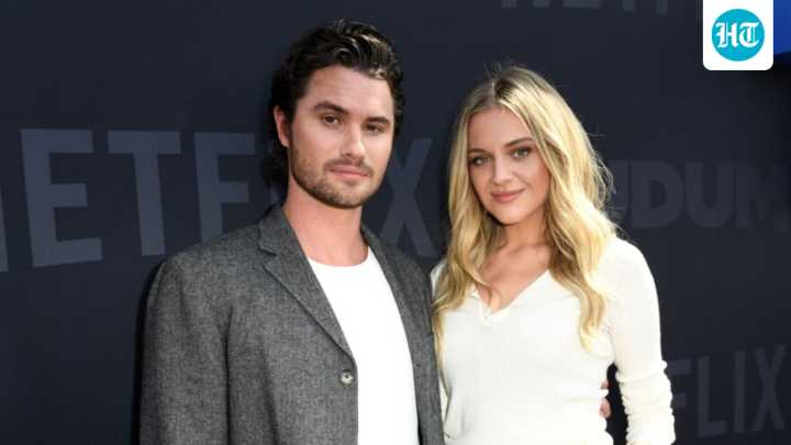 Did Kelsea Ballerini and Chase Stokes break up? Actor says ‘sorry I tried’