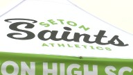 Seton High School caps undefeated season with second