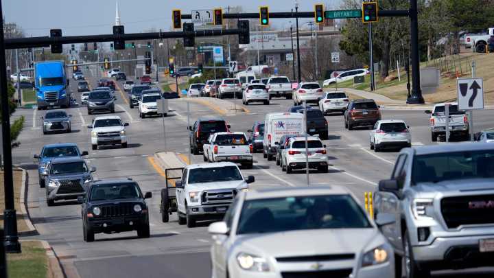 Edmond voters to decide whether to renew established sales tax revenue