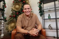 Víctor Manuelle se distancia de la salsa para crear nuevos éxitos de estilo navideño