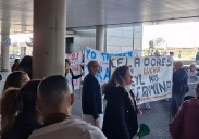 UPL interroga a la consejería de Sanidad por sus constantes incumplimientos: sin abonar noches ni festivos trabajados