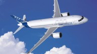 Airbus insta a detener los vuelos de 6.000 A320 para cambiar su programa de control