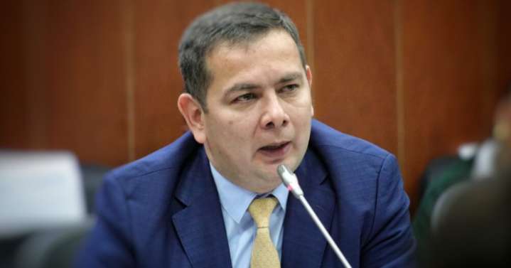 Senador Miguel Barreto pide al Gobierno hacer efectivas las leyes que protegen la memoria de Armero