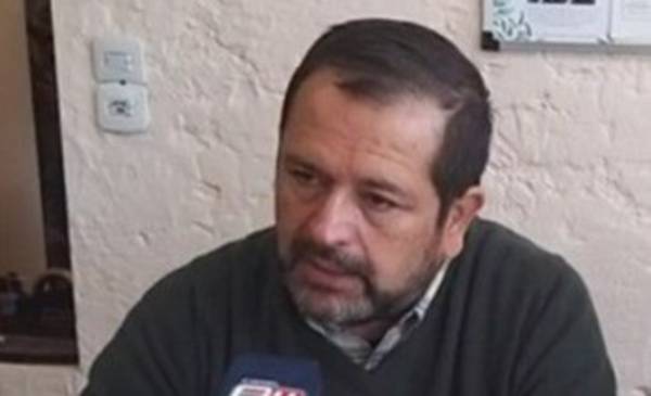 Alvarez dijo que genera «más dudas que certezas» Proyecto de Jubilación anticipada para municipales