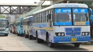 Punjab Bus Services to Halt Today as Contract Workers Launch Strike Against KM