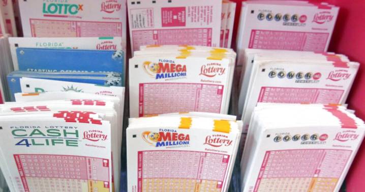 Lucky winner takes home multi-million dollar lottery ticket from Trinidad convenience store