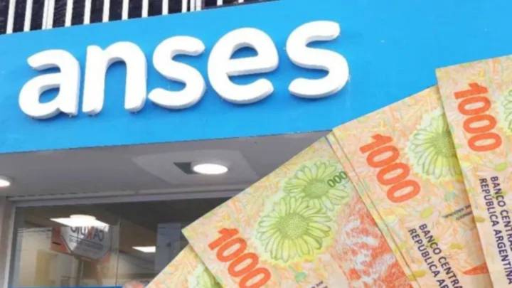 ANSES y el bono que supera los $100.000: quienes lo recibirán