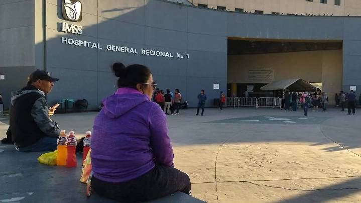 Falta transparencia, en lista de espera para trasplantes de órganos: Amigos Pro Renal