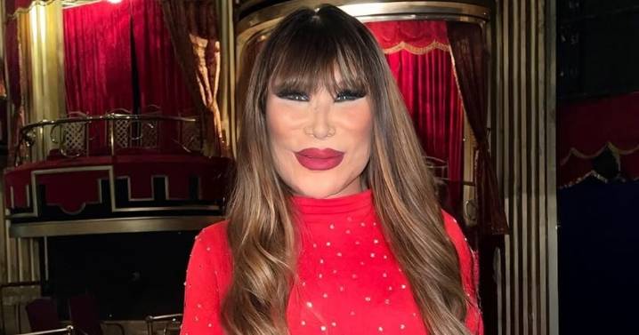 ¿Lyn May murió? Esto se sabe de los rumores del fallecimiento de la vedette