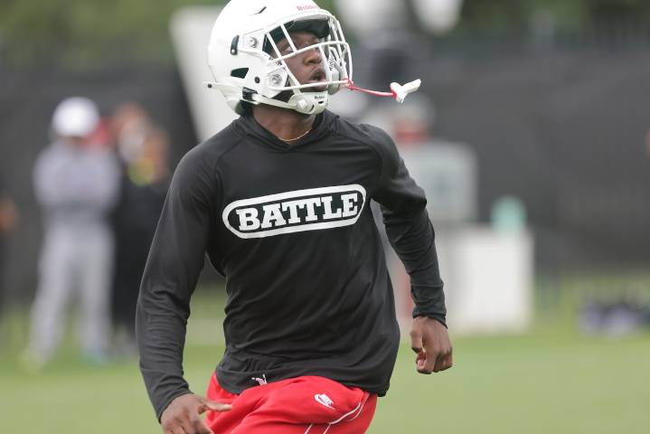 Ohio high schoolers, after lawsuit from an Ohio State commit, will be able to profit off NIL: Buckeye Breakfast