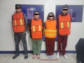 Extorsionan a familias de migrantes con cifras desde los mil a los 20 mil dólares: SSPM