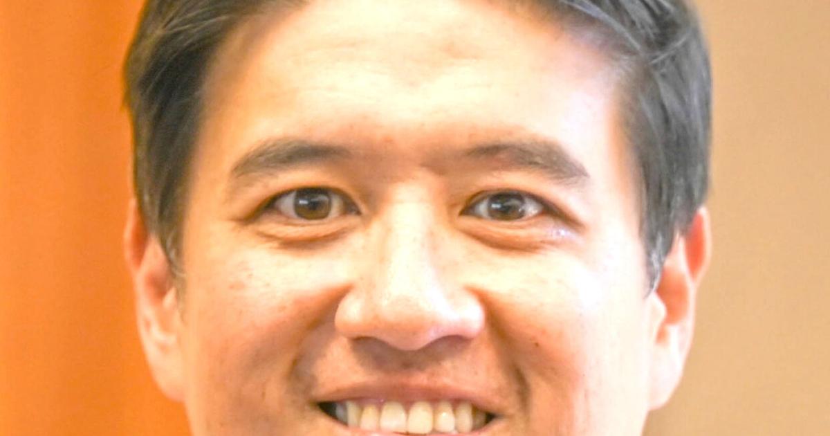 Kan reelected in Solon Ward 4