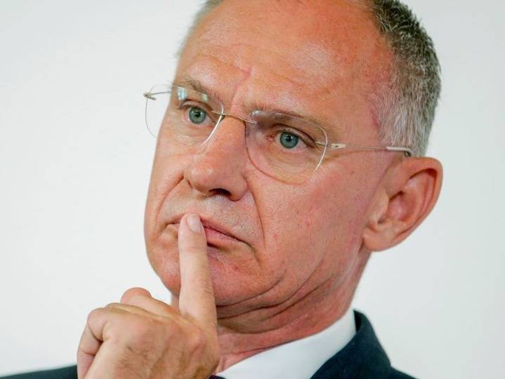 Weapons cache linked to Hamas found in Vienna by intelligence service