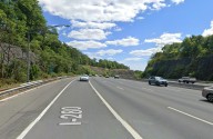 Man shot by state police on N.J. highway after ‘vehicular pursuit,’ officials say