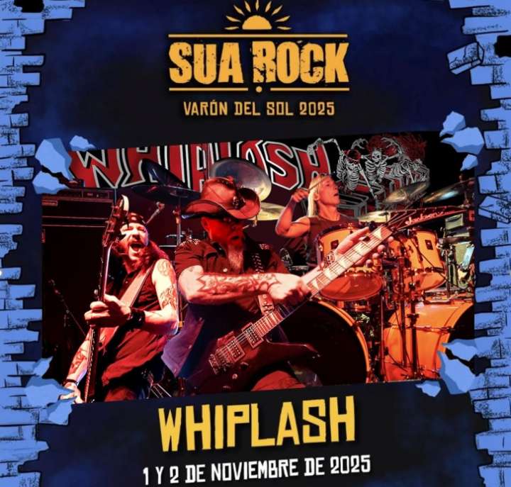 Soacha se sacude con el Festival Sua Rock 2025: dos días de energía, talento y resistencia sonora