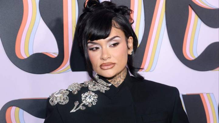 Kehlani Defends Purity In Arts While Blasting A.I. Artists