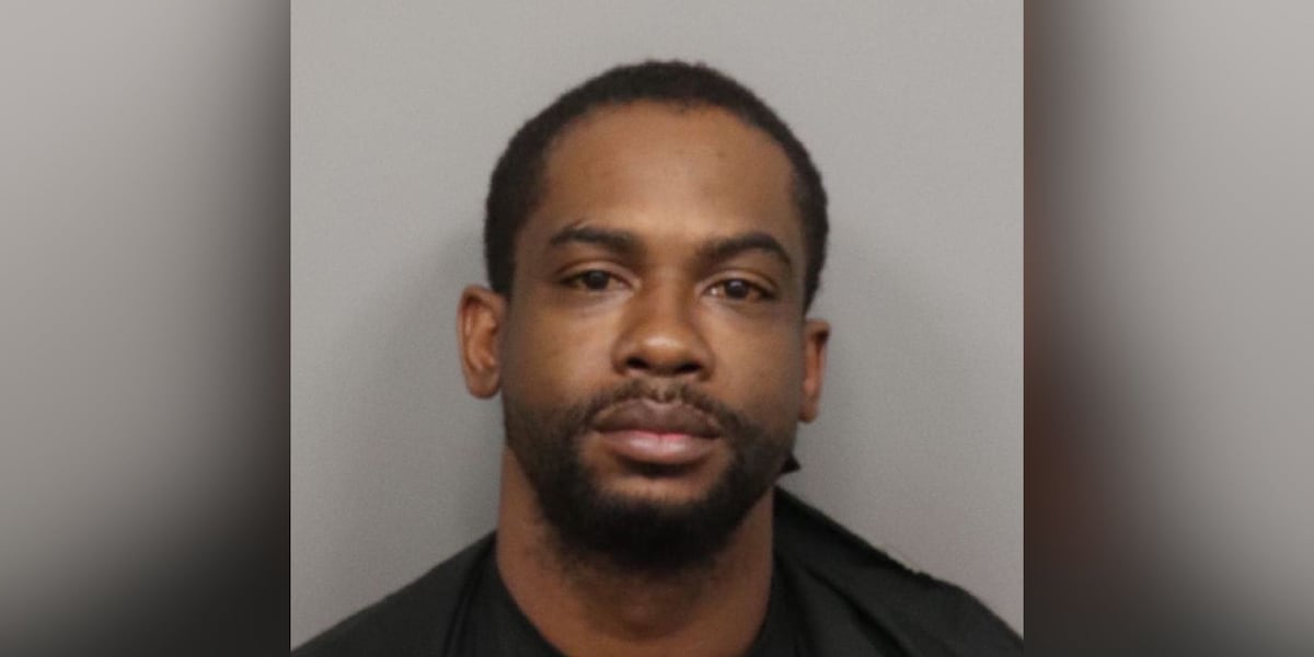 Deputies: Investigation into illegal drug distribution network leads to arrest