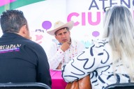 Morena, PAN, PRI y MC exigen justicia por asesinato de edil de Uruapan