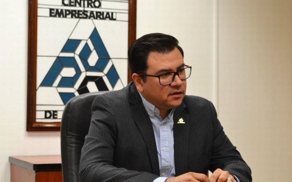 Pide Coparmex ejecutar PEF 2026 con visión, transparencia y propósito