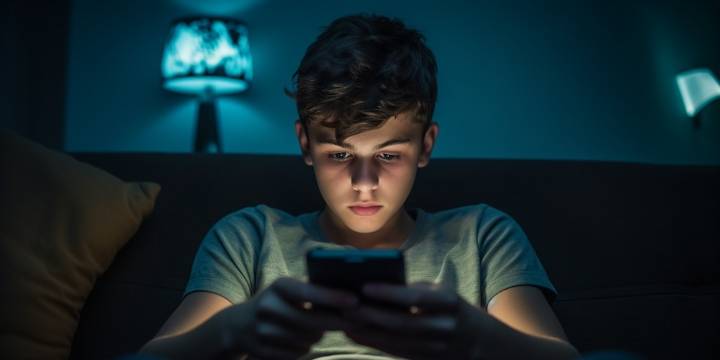 No usar redes sociales por una semana afecta la salud mental, reveló un estudio