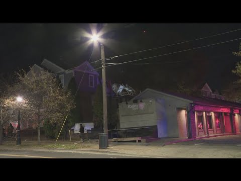 What we know about gas explosion in Downtown Atlanta