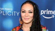 What HGTV's Egypt Sherrod Looks Like Going Makeup Free