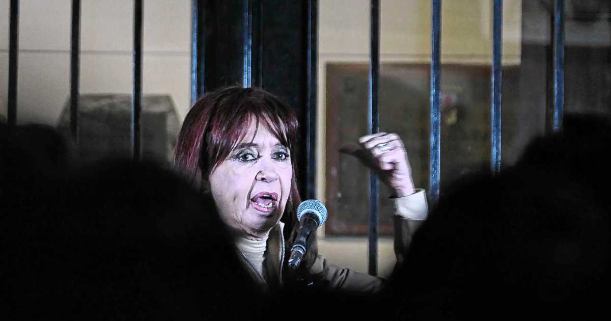 Juicio causa Cuadernos: Cristina Kirchner y 86 acusados se enfrentan a 540 hechos de corrupción