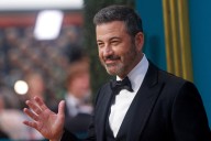 'I'm the bum?': Kimmel hits back at Trump after 'get him off the air' post from president