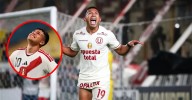 Edison Flores defendió la actuación de Jairo Concha con la selección peruana: "Tiene que estar fuerte"
