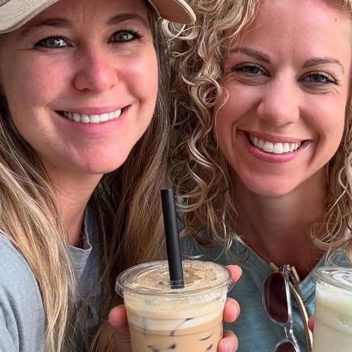 Pregnant Jana Duggar, Abbie Duggar Reveal Sex of Their Babies