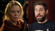 ‘Can You Imagine If He Thought I Was Really S--t?’The Funny Chat Emily Blunt And Husband John Krasinski Had Before Filming A Quiet Place