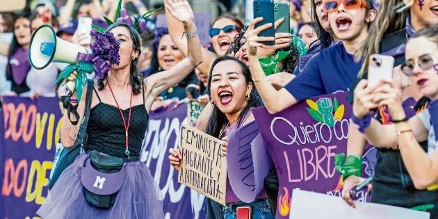 Generación Z: entre la protesta y la esperanza de un futuro distinto