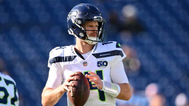 NFL rumors: The Sam Darnold question haunting Vikings as Seahawks revenge game looms