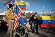 Cerca de 250.000 inmigrantes venezolanos perderán este viernes sus protecciones frente a las deportaciones en EE.UU.