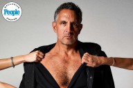 Mauricio Umansky Breaks Down His ‘Era of Being Single’ with New ‘Hot and Sexy’ Photo Shoot (Exclusive)