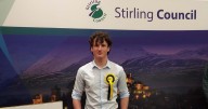 'Smells like Teen Spirit' as SNP take Stirling East