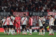 Complicado. Qué necesita River para clasificar a la Copa Libertadores 2026, tras el título de Lanús en la Copa Sudamericana
