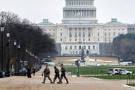 FBI investiga ataque a miembros de la Guardia Nacional como un acto de terrorismo