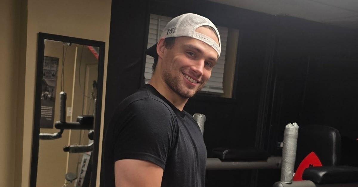 TikTok's "Dancing William" White Is Dating Someone New — Not All of His Fans Are Enthused