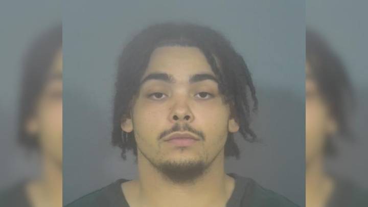 St Joseph man arrested after police chase