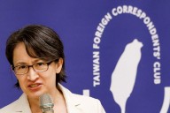 Taiwan is not alone, vice president says after breakthrough Europe trip