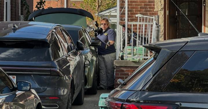 Two Metro Detroit men charged in "potential terrorist attack" foiled in Michigan