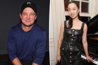 Jeremy Renner slaps ex-film partner with a cease and desist, threatens legal action after romance claims