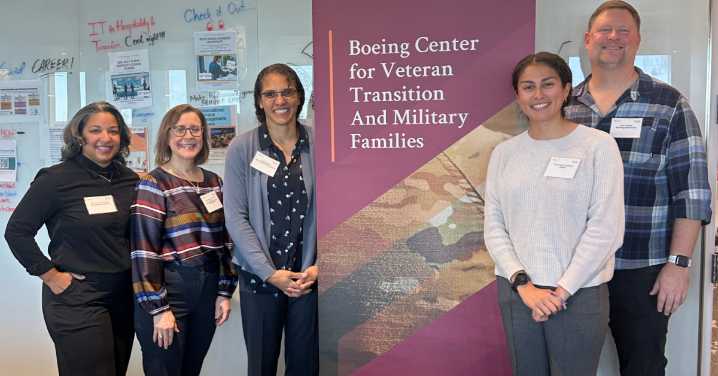 Veteran Entrepreneurs Alexandria: From Service to Business